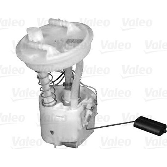 Valeo Kraftstoffpumpe 348729 Valeo Kraftstoffpumpe 348729