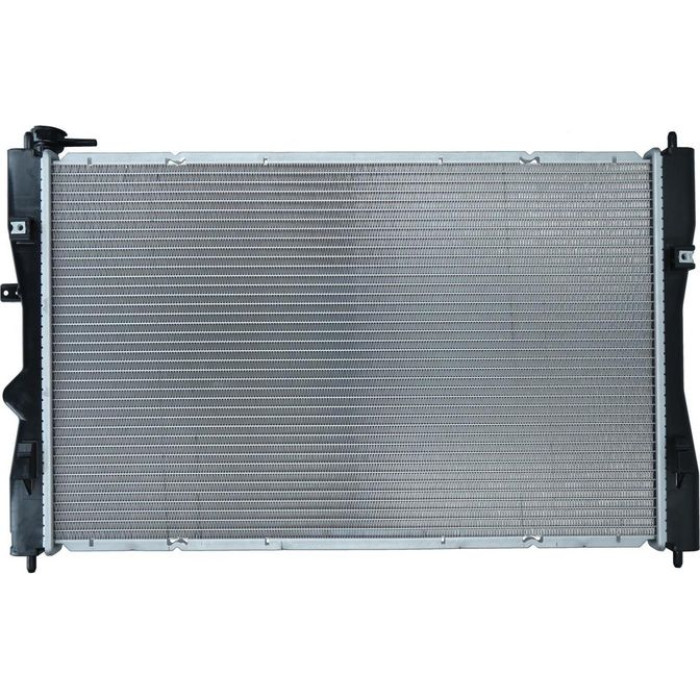 Kamoka Motorkühler 7700036 Kamoka Motorkühler 7700036