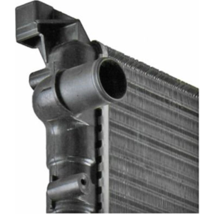 MAHLE Kühler, Motorkühlung CR 610 000S MAHLE Kühler, Motorkühlung CR 610 000S