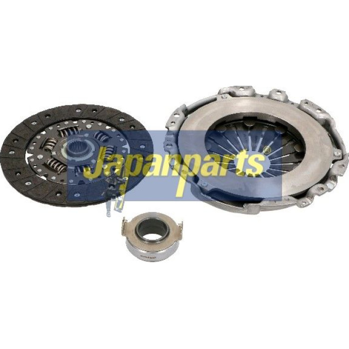 Japanparts Kupplungssatz KF-440 Japanparts Kupplungssatz KF-440