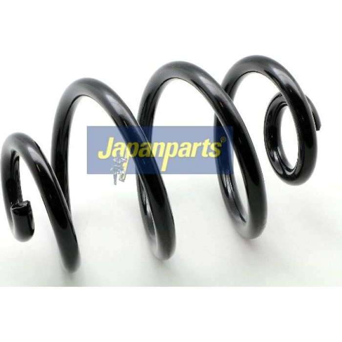 Japanparts Fahrwerksfeder ZC5016X Japanparts Fahrwerksfeder ZC5016X
