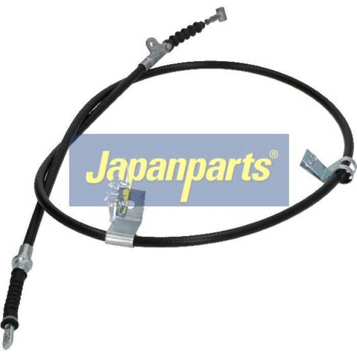 Japanparts Handbremsseil Seilzug Festellbremse BC-153L Japanparts Handbremsseil Seilzug Festellbremse BC-153L