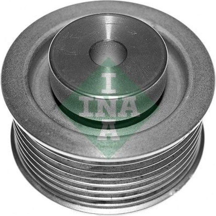 INA Umlenk-/Führungsrolle, Keilrippenriemen 532 0584 10
