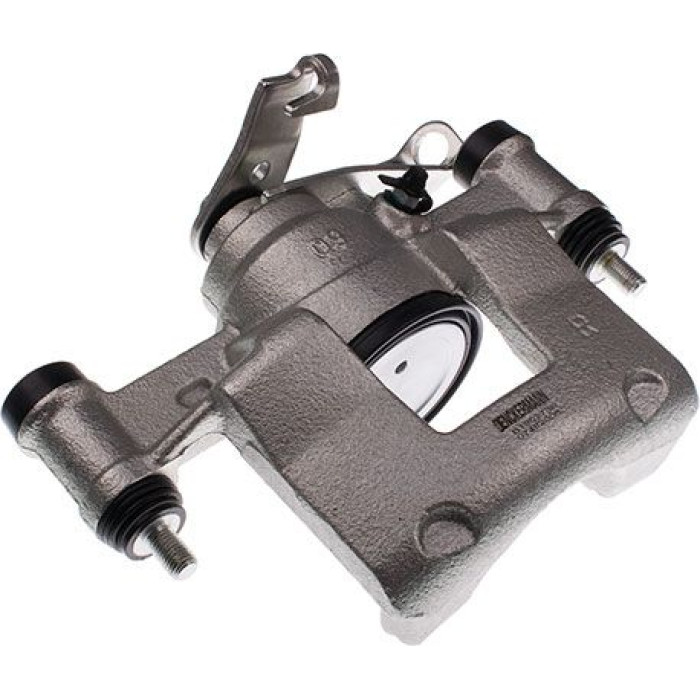 DENCKERMANN Bremstrommel B190273R DENCKERMANN Bremstrommel B190273R