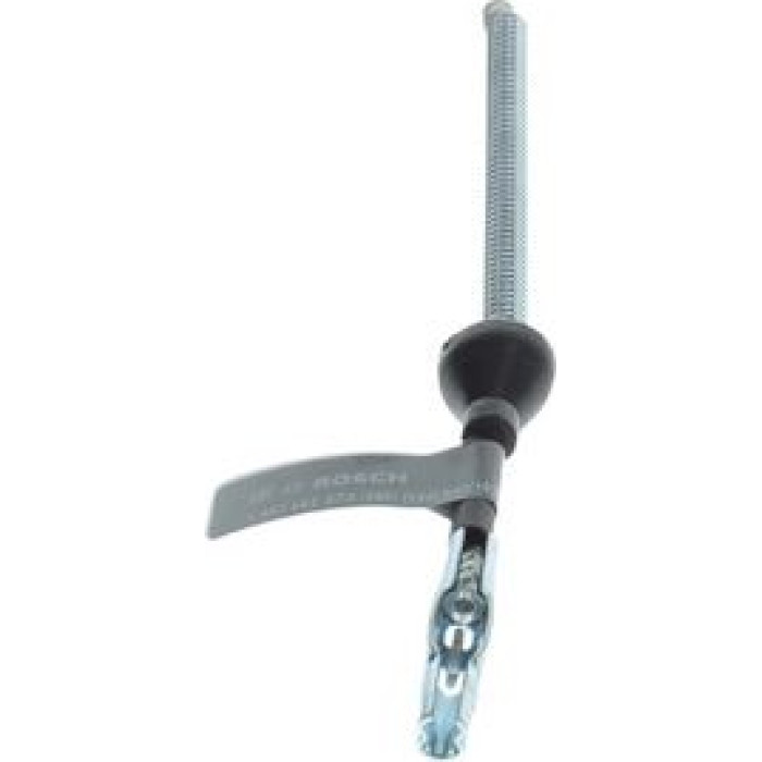 Bosch Handbremsseil 1987482370