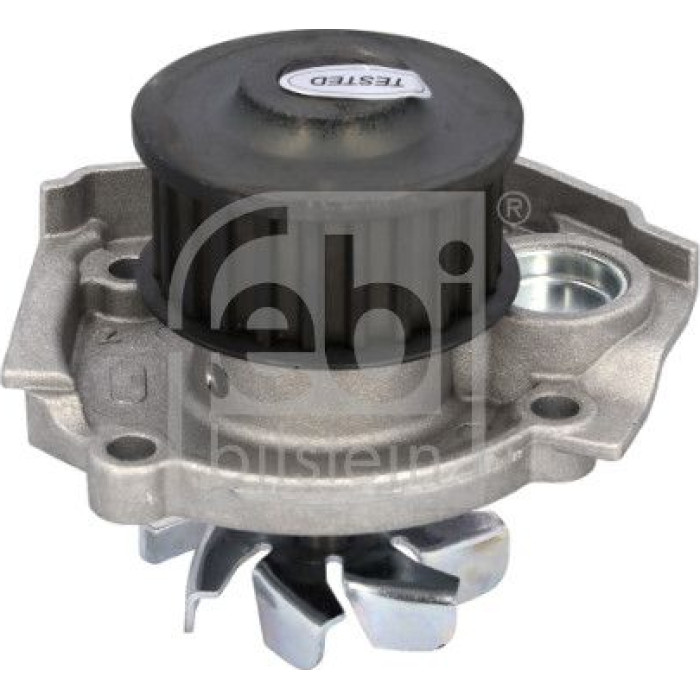 febi bilstein Wasserpumpe / Kühlmittelpumpe 14169 febi bilstein Wasserpumpe / Kühlmittelpumpe 14169