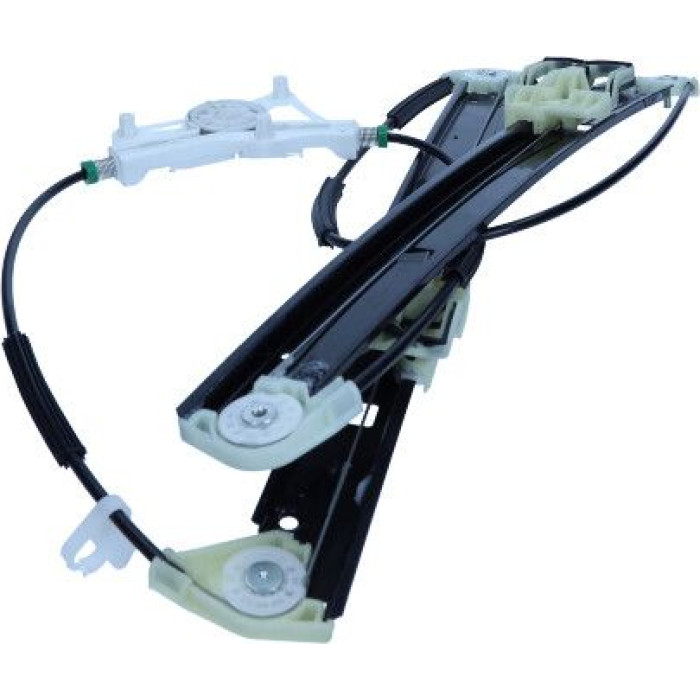 MAXGEAR 50-0470 Fensterheber vorne rechts, elektrisch, ohne Motor MAXGEAR 50-0470 Fensterheber vorne rechts, elektrisch, ohne Motor