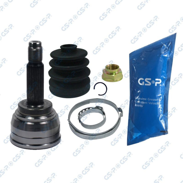 GSP Homokinetisches Gelenk 824075 GSP Homokinetisches Gelenk 824075