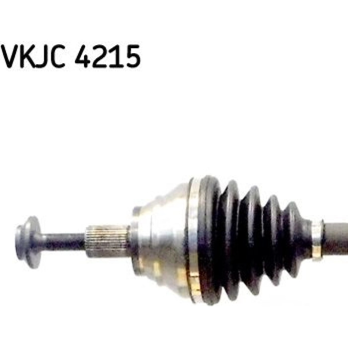 SKF Antriebswelle VKJC 4215 SKF Antriebswelle VKJC 4215