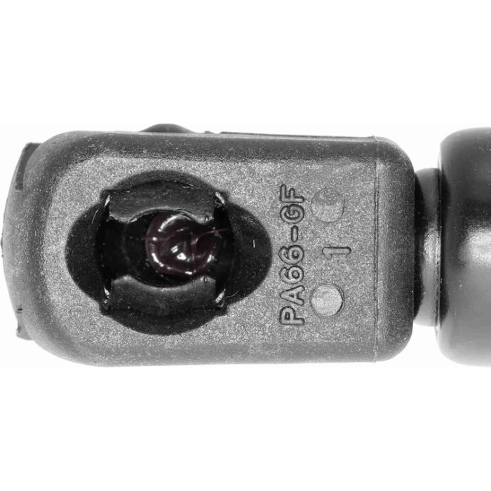 Vaico Gasdruckfeder für Heckklappe/Kofferraumdeckel V42-0242