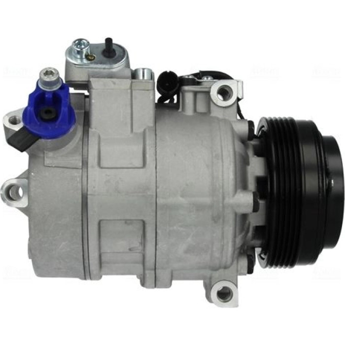 Nissens Klimakompressor PKW 89034 Nissens Klimakompressor PKW 89034