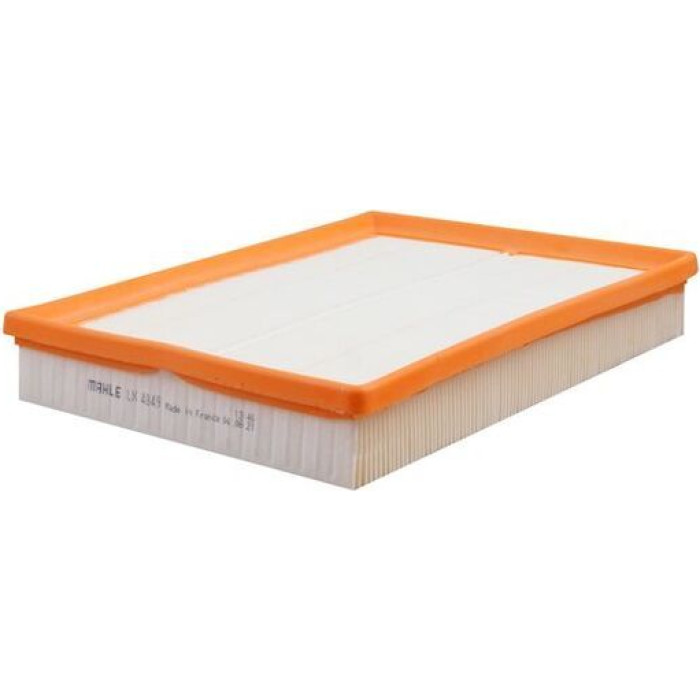 MAHLE Luftfilter LX 4849 MAHLE Luftfilter LX 4849