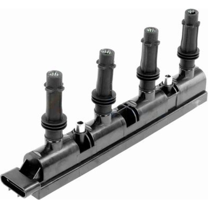 Vemo Zündspule V40-70-0081 Vemo Zündspule V40-70-0081