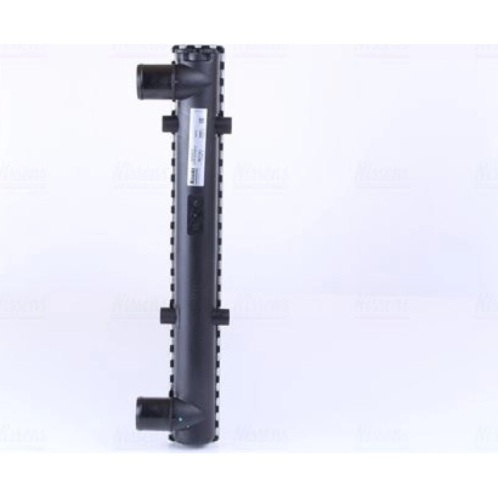 Nissens Wasserkühler PKW 652471 Nissens Wasserkühler PKW 652471