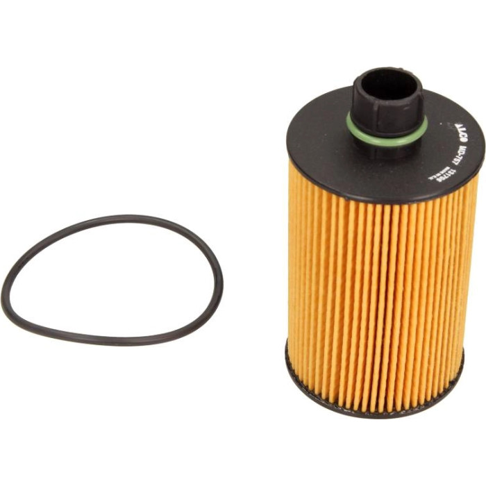 ALCO Ölfilter Jeep Cherokee/Lanc MD-757 ALCO Ölfilter Jeep Cherokee/Lanc MD-757