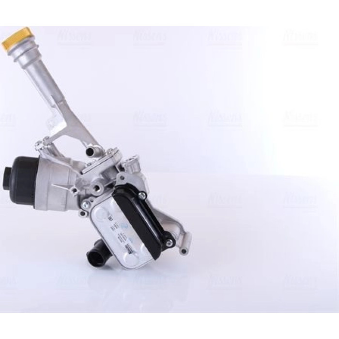 Nissens Ölkühler PKW 90928 Nissens Ölkühler PKW 90928