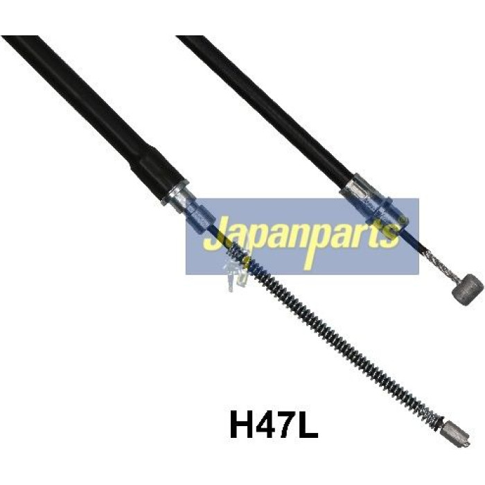 Japanparts Handbremsseil Seilzug Festellbremse BC-H47L Japanparts Handbremsseil Seilzug Festellbremse BC-H47L