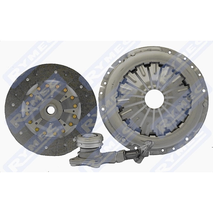 JT1672053 Kupplungssatz JT1672053 Kupplungssatz