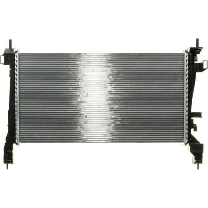 Kühler, Motorkühlung CR 1131 000P Kühler, Motorkühlung CR 1131 000P