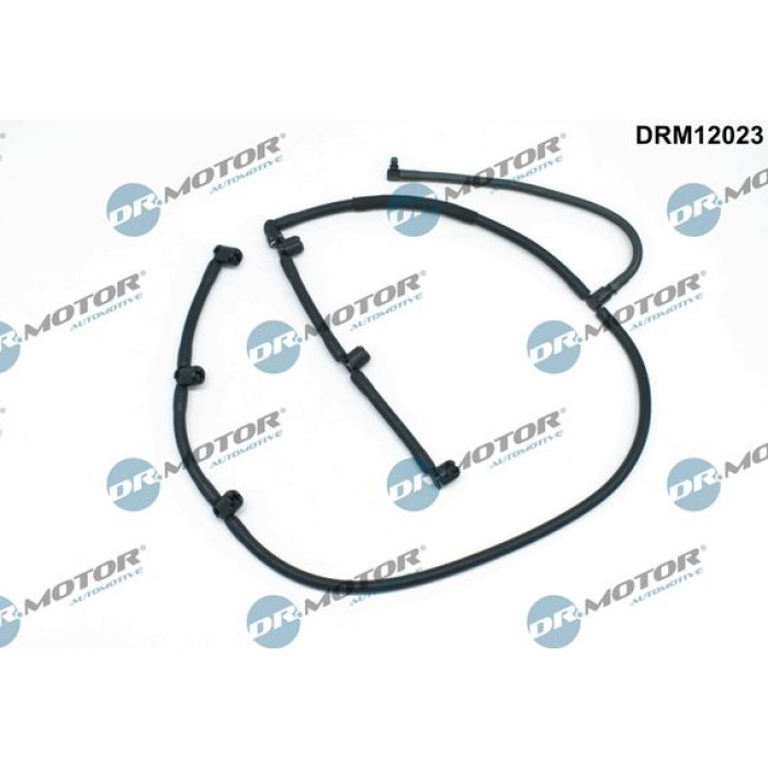 SCHLAUCH, LECKKRAFTSTOFF DRM12023 SCHLAUCH, LECKKRAFTSTOFF DRM12023