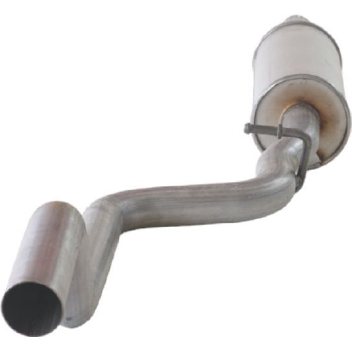 Bosal Schalldämpfer 283-875