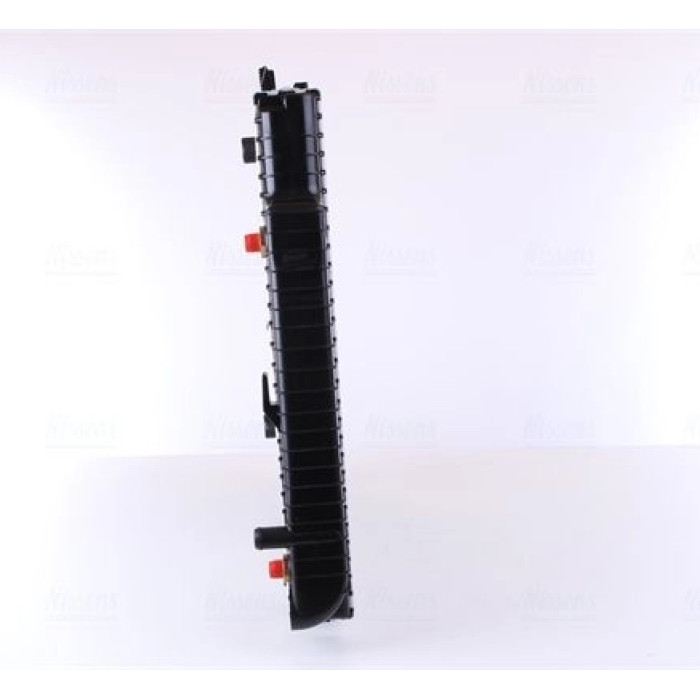Nissens Wasserkühler PKW 62666A