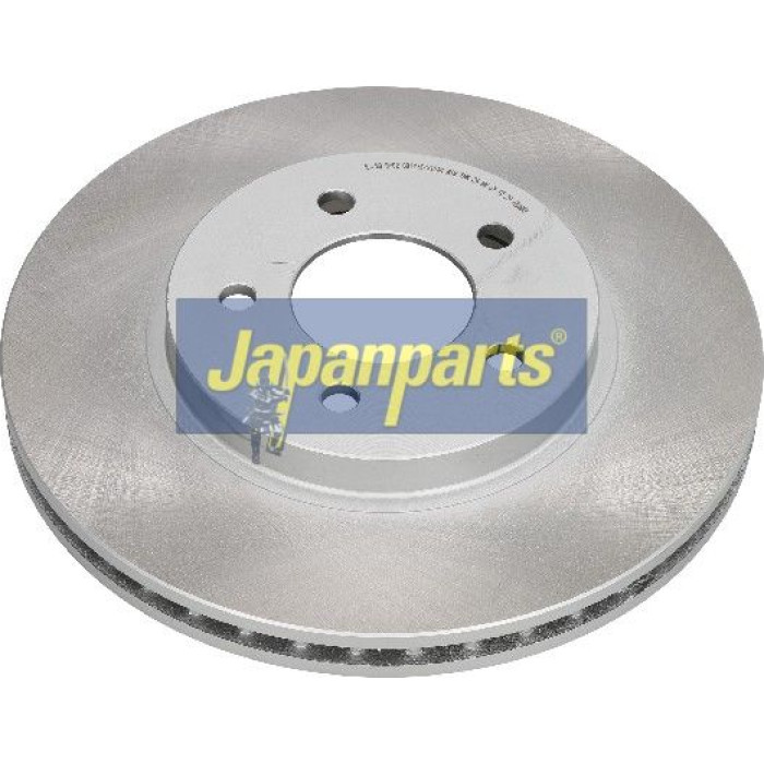 Japanparts Bremsscheibe DI-317C Japanparts Bremsscheibe DI-317C