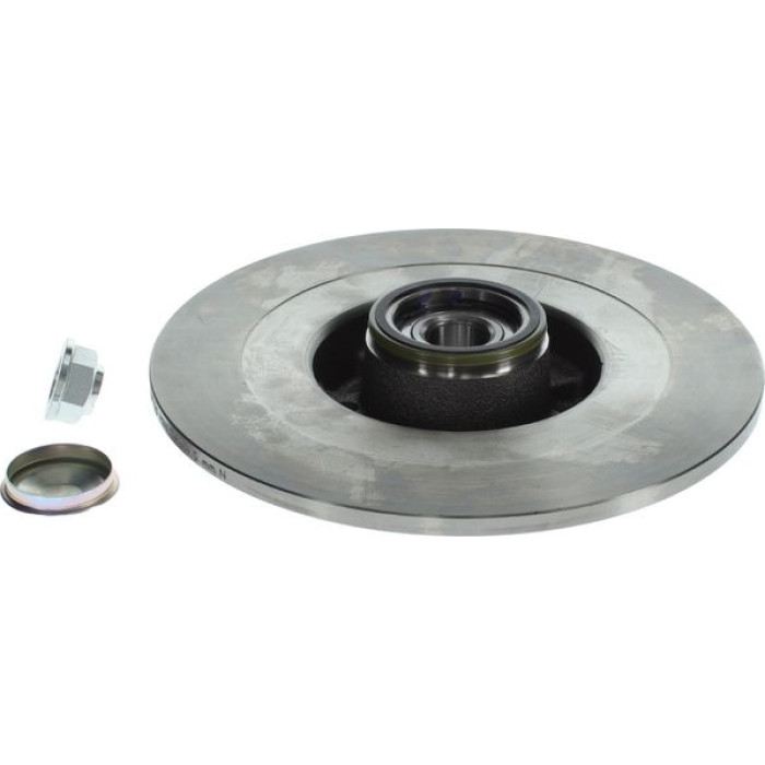 Bosch Bremsscheibe 0 986 479 280 Bosch Bremsscheibe 0 986 479 280