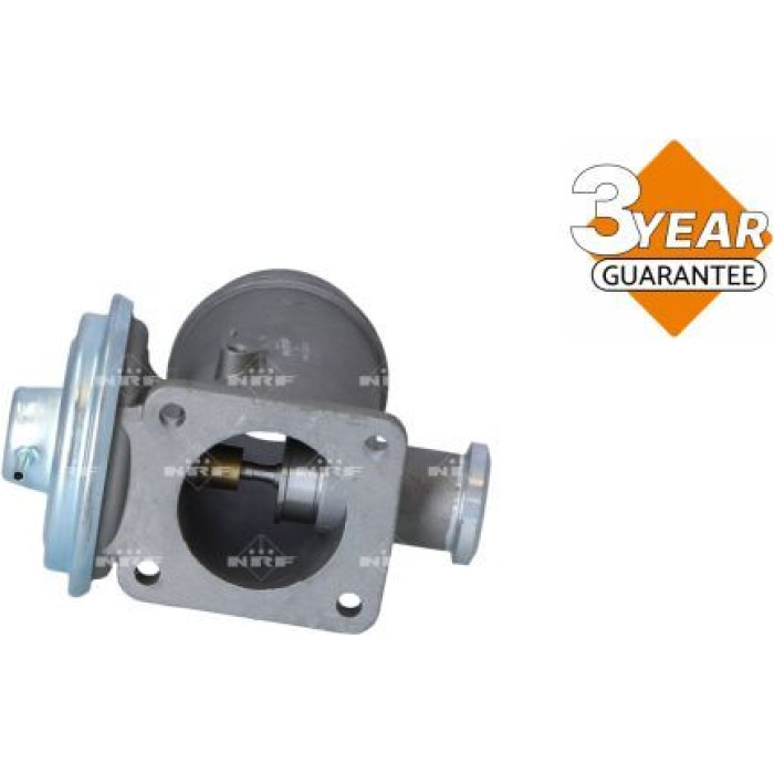 NRF AGR-Ventil 48609 NRF AGR-Ventil 48609