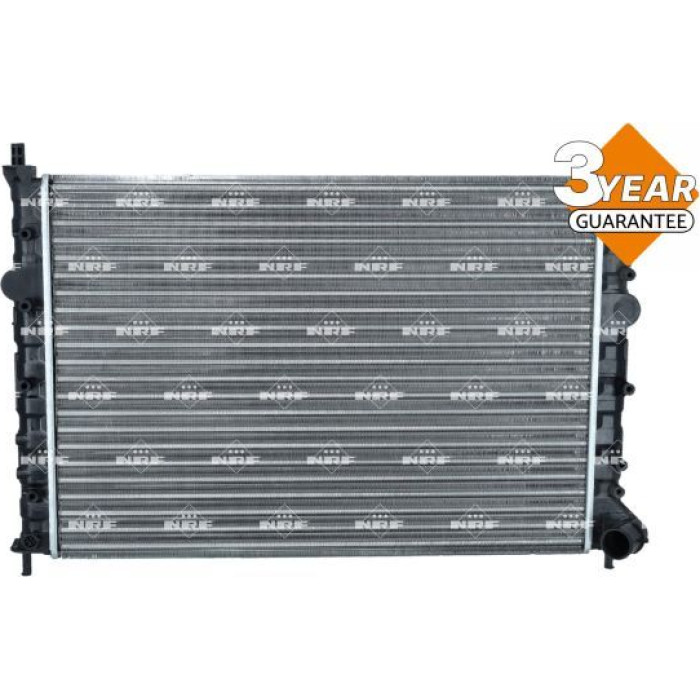 NRF Motorkühler 58169 NRF Motorkühler 58169