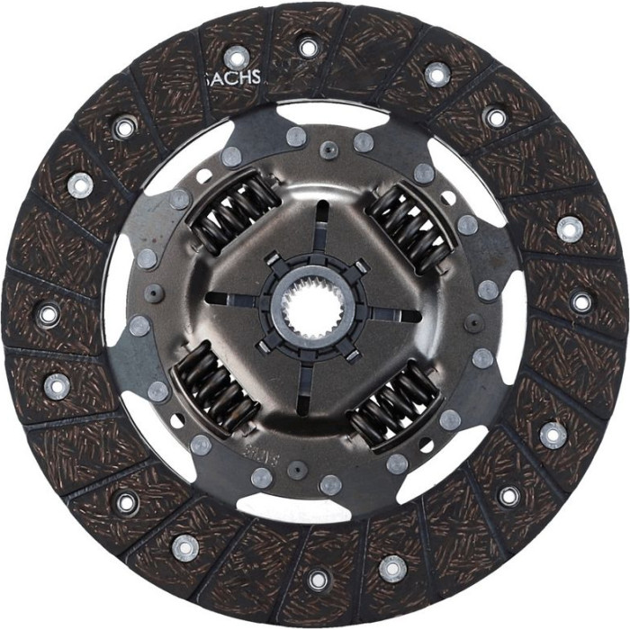 3000 176 001 Sachs Kupplungssatz 3000 176 001 3000 176 001 Sachs Kupplungssatz 3000 176 001