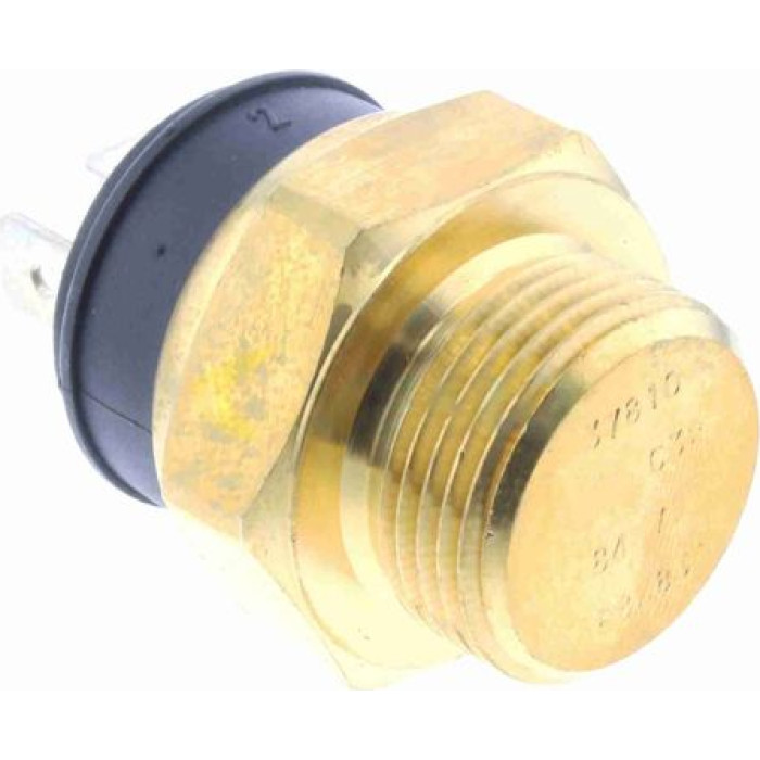 Vemo Thermoschalter für Kühlerlüfter V24-99-1256 Vemo Thermoschalter für Kühlerlüfter V24-99-1256