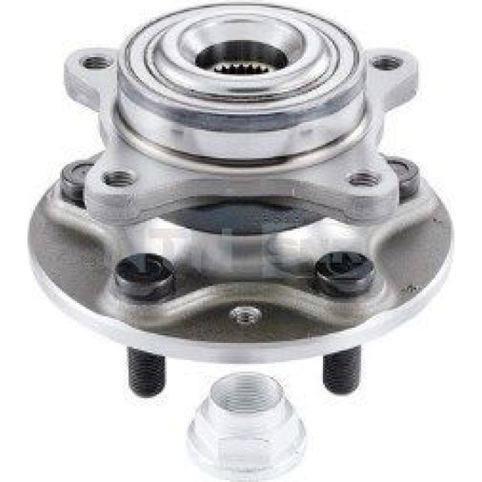 SNR Radlagersatz R180.03 SNR Radlagersatz R180.03