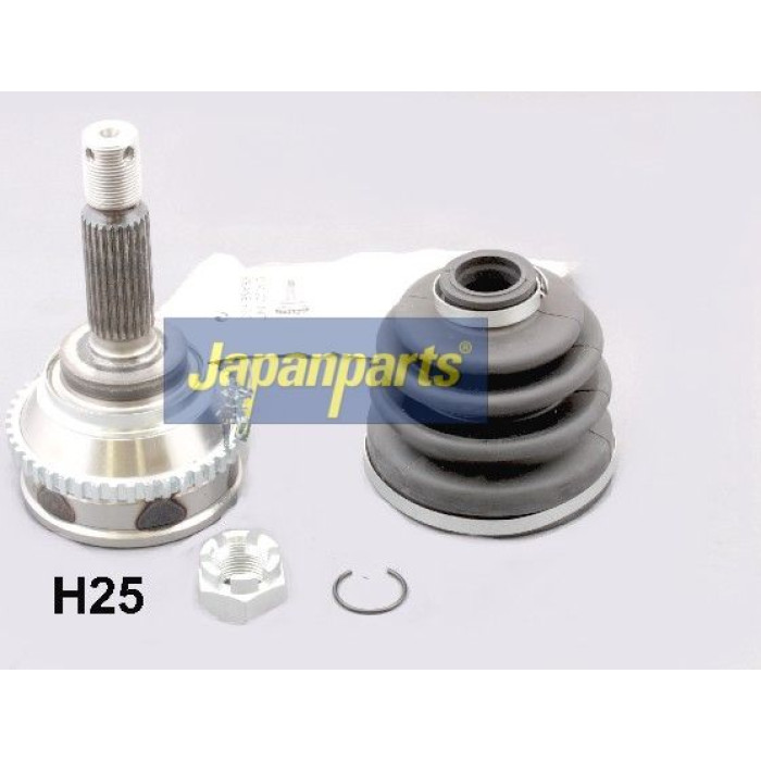 Japanparts Homokinetisches Gelenk GI-H25 Japanparts Homokinetisches Gelenk GI-H25