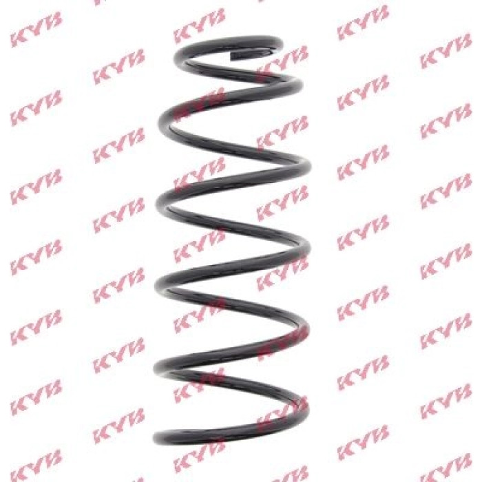 KYB Fahrwerksfeder Vw P. Golf Iii, Vento 1.4/1.6/1.8 10.91-04.99 RG1294 KYB Fahrwerksfeder Vw P. Golf Iii, Vento 1.4/1.6/1.8 10.91-04.99 RG1294