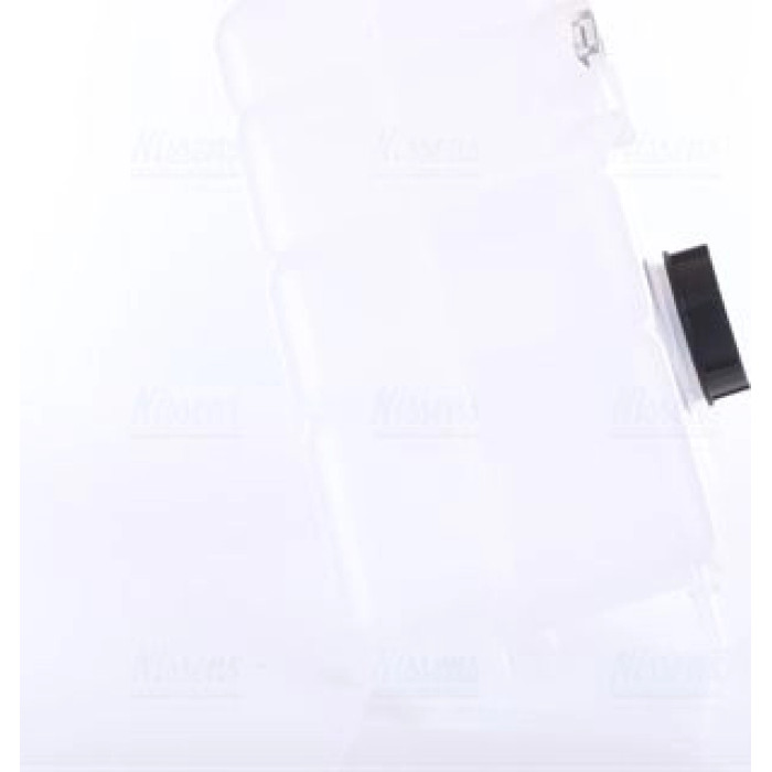 Nissens Kühlmittel-Ausgleichsbehälter 996254