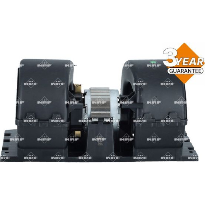 NRF Kühlerlüfter 34263 NRF Kühlerlüfter 34263