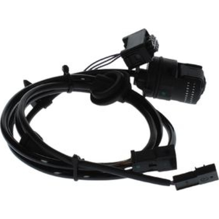 Bosch ABS-Sensor 0 986 594 619 Bosch ABS-Sensor 0 986 594 619