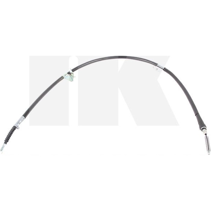 NK Handbremsseil 902274 - links NK Handbremsseil 902274 - links