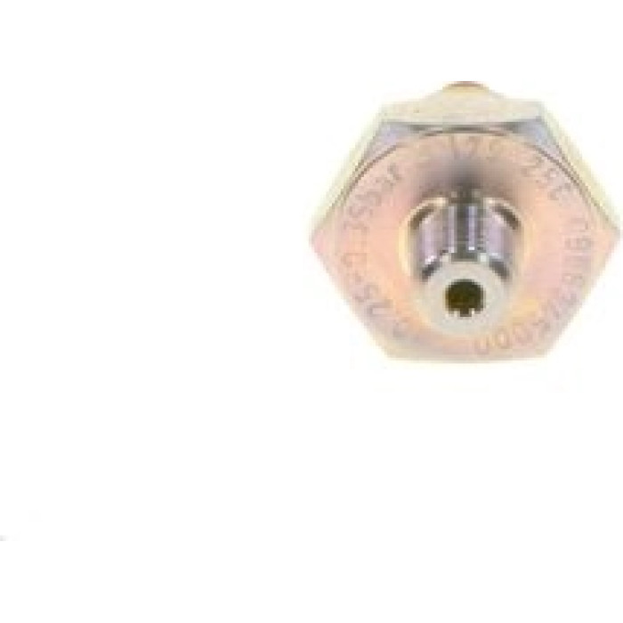 Bosch Druckschalter 0 986 345 000 Bosch Druckschalter 0 986 345 000