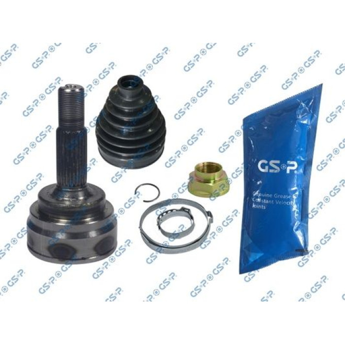 GSP Homokinetisches Gelenk 859078 GSP Homokinetisches Gelenk 859078