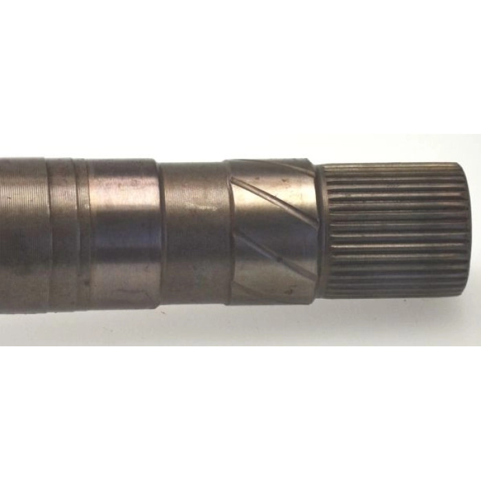 Spidan Antriebswelle 25572 - Vorderachse rechts Spidan Antriebswelle 25572 - Vorderachse rechts