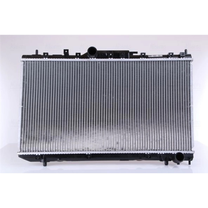Nissens Wasserkühler PKW 64643A Nissens Wasserkühler PKW 64643A