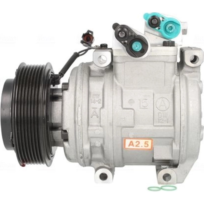 Nissens Klimakompressor PKW 89301
