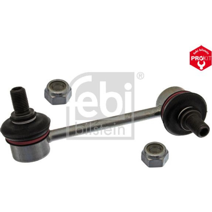 febi 307 095 Stabilisator Vorderachse links 42947 febi 307 095 Stabilisator Vorderachse links 42947