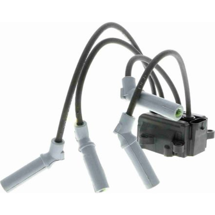 Vemo Zündspule V21-70-0001 Vemo Zündspule V21-70-0001