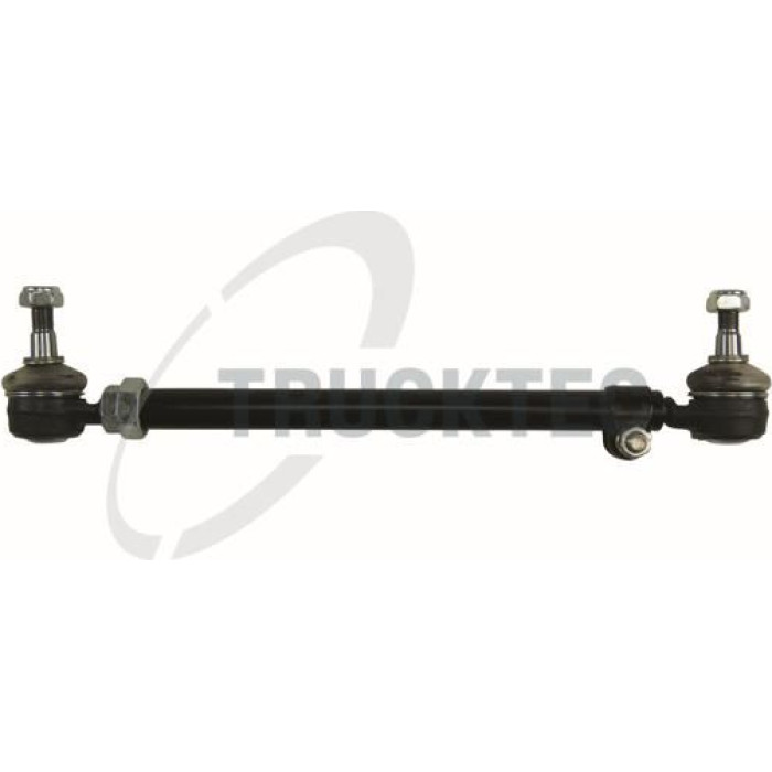 TRUCKTEC AUTOMOTIVE Lenkrad 02.31.048 TRUCKTEC AUTOMOTIVE Lenkrad 02.31.048