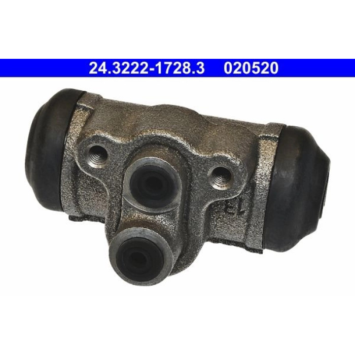 ATE Radbremszylinder 24.3222-1728.3 ATE Radbremszylinder 24.3222-1728.3