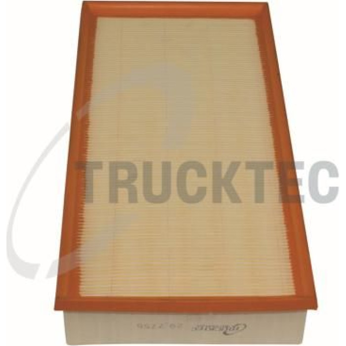 TRUCKTEC AUTOMOTIVE Luftfilter 07.14.214 TRUCKTEC AUTOMOTIVE Luftfilter 07.14.214