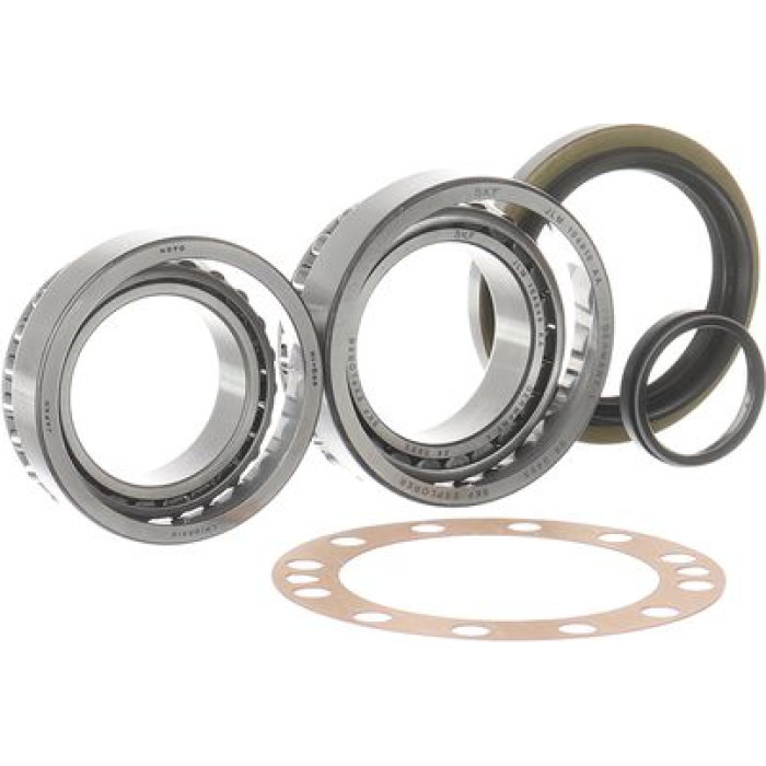 SKF Radlagersatz VKBA 3764 - Hinterachse